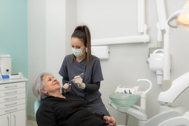 Best Emergency Dentist for Knocked-Out Tooth in Ilion, NY